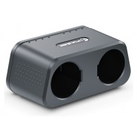 Посібник із зарядного пристрою APS-V