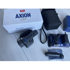 Тепловізор Pulsar Axion 2 XQ35 LRF - Демонстраційна версія