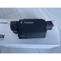 Тепловізор Pulsar Axion XM30F  - Демонстраційна версія