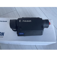 Тепловізор Pulsar Axion XM30F  - Демонстраційна версія