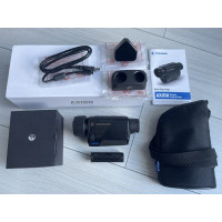 Тепловізор Pulsar Axion XM38 1700метрів