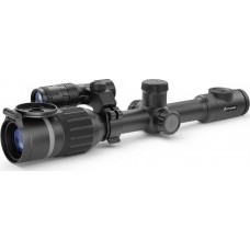 Цифровий приціл нічного бачення Pulsar Digex N450